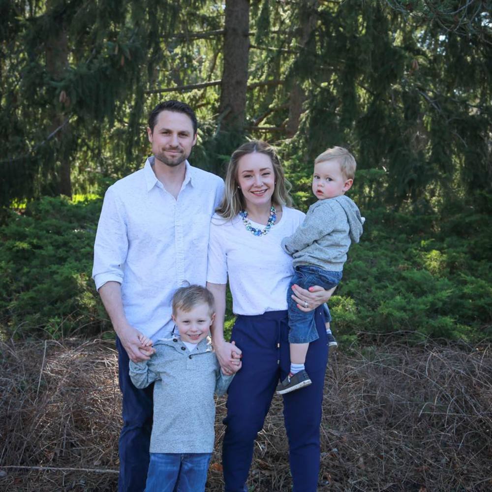 Meet your Posher, Jen